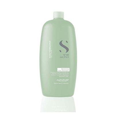 ALFAPARF MILANO  Semi Di Lino Scalp Renew Shampooing bas &eacute;quilibrant