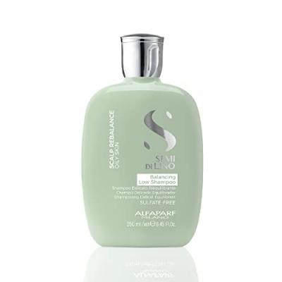 ALFAPARF MILANO  Semi di Lino Scalp Balancing Low Shampooing 250 ml