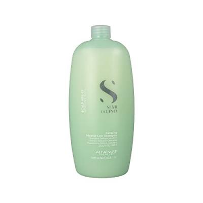 ALFAPARF MILANO Alfaparf Semi Di Lino Scalp Relief Calming Micellar Low Shampoo 1000ml