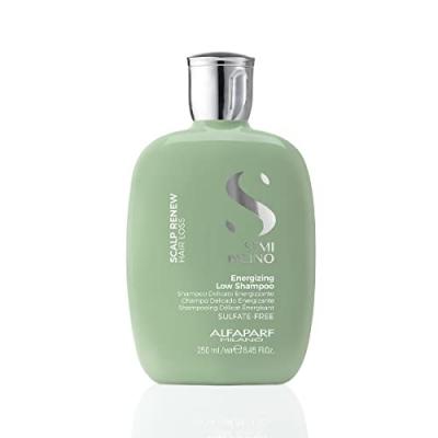 ALFAPARF MILANO  - Scalp Renew Energizing Low Shampoo Shampooing 250 ml