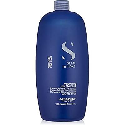 ALFAPARF MILANO Semi Di Lino volume fine hair voluminizing low shampoo 1000 ml