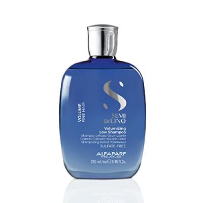 ALFAPARF MILANO  Semi di Lino Shampooing Volume Bas 250 ml