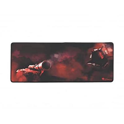 GENESIS ALFOMBRILLA Gaming  Carbon 500 XXL 800X300MM TANQUE