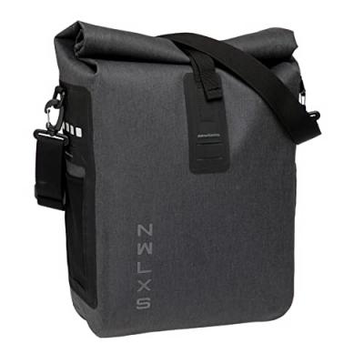 NEW LOOXS  Varo Single Pannier 20l Gris