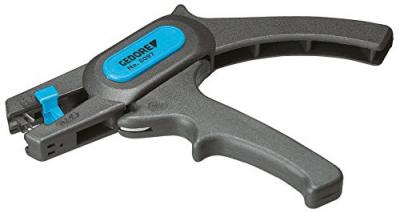 GEDORE  8097 6702940 Pince &agrave; d&eacute;nuder 0.2 &agrave; 6 mm&sup2;