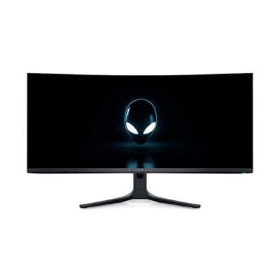 DELL Alienware AW3423DWF 86,8 cm (34.2"") 3440 x 1440 pixels GAME-AW3423DWF