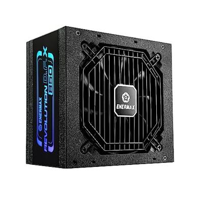 ENERMAX  Revolution DFX Alimentation PC 850 W 80PLUS&reg; Gold