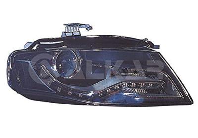 ABAKUS Projecteur principal DEPO 446-1122RMLEHM2, Droite