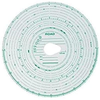 GENERIQUE All Ride ar30130&nbsp;tachygraphe Disques, jusqu'&agrave; 125&nbsp;KM