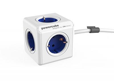 DESIGNNEST PowerCube extended - unit&eacute; de distribution secteur