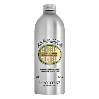 L OCCITANE EN PROVENCE L'OCCITANE Amande - Lait de bain 500ml