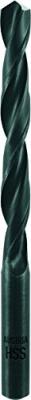 ALPEN  61400450100 Sprint HSS Foret pour le m&eacute;tal 4.5 mm Longueur totale 80 mm DIN 338 tige cylindrique 2 pc(s) 