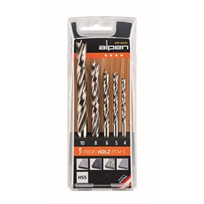 ALPEN -maykestag Jeu De Forets Ptm 5 Profi