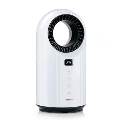ALPINA  Chauffage 1500W 