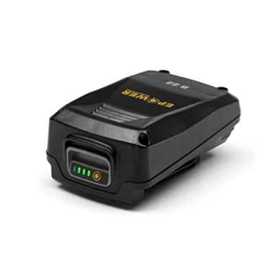 ALPINA  Outdoor B 220 Li 271012000/21 Batterie pour outil 20 V 2 Ah