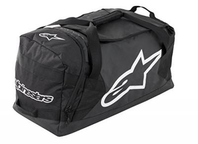 ALPINESTARS  Sac  Goanna Duffle Noir-Anthracite-Blanc
