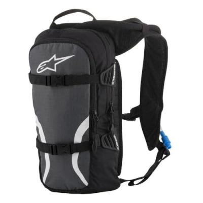 ALPINESTARS Sac d'hydratation  Iguana 1,5 Litres noir/anthracite/blanc