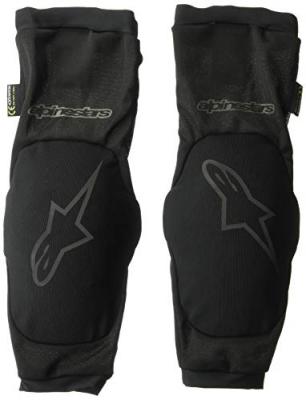 ALPINESTARS  Coudi&egrave;res  Paragon Plus Noires