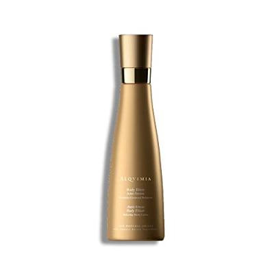  Alqvimia Body Elixir Anti-stress 200ml Body Treatment Dor&eacute;