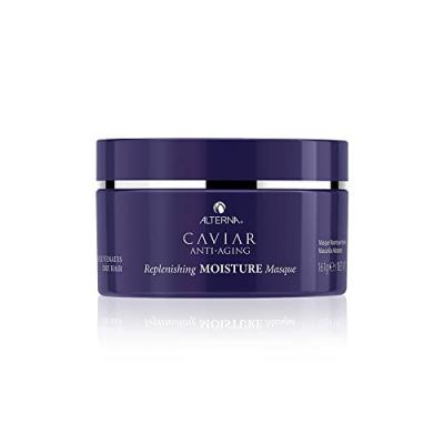 ALTERNA  Caviar Anti-Aging Reconstituer l&acute;humidit&eacute; Masque 161g