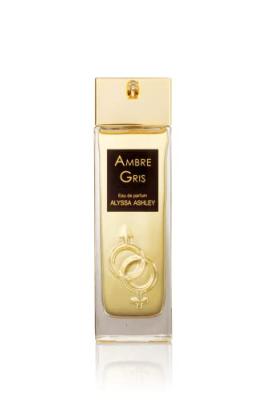 ALYSSA ASHLEY  Ambre Gris Eau de Parfum Vaporisateur 50 ml 50 ml
