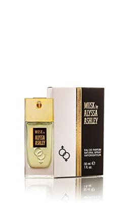 ALYSSA ASHLEY Parfum femme  musk edp (25 ml)
