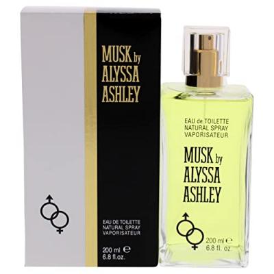 ALYSSA ASHLEY  200 ml