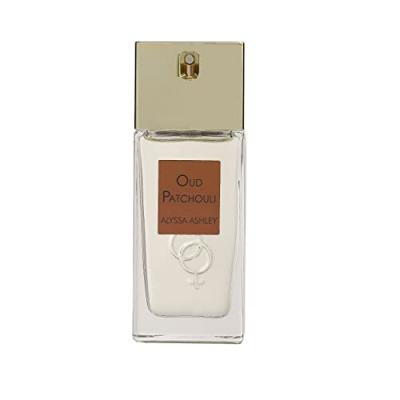 Alyssa Ashley Oud Patchouli Eau de Parfum Vaporisateur 30 ml