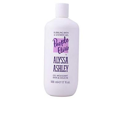 ALYSSA ASHLEY  Purple Elixir Hand & Lotion pour Corps 1 Unit&eacute;