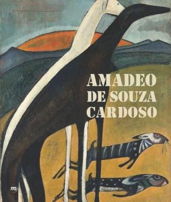 Amadeo de Souza Cardoso: Paris, Grand Palais, Galeries nationales 20 avril - 18 juillet 2016