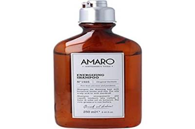 FARMAVITA AMARO energizing shampoo n&ordm;1925 original formula 250 ml