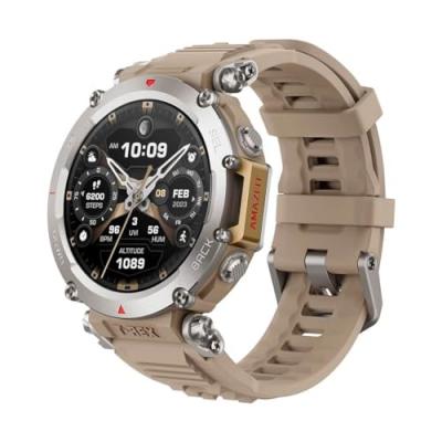 AMAZFIT Montre sport T-Rex Ultra Sahara 