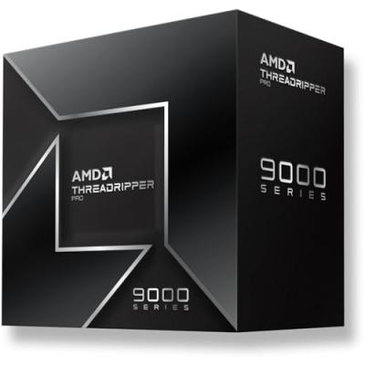 AMD  Ryzen Threadripper PRO 9955WX 