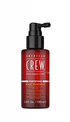 AMERICAN CREW  Pro Solution ANTI-HAIR LOSS LEAVE-IN TREATMENT 100 ml