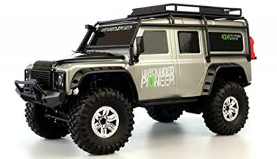 AMEWI  SUV Crawler 4x4 Pioneer Dirt Climbing
