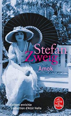 Amok (nouvelle &eacute;dition 2013) (Poche)