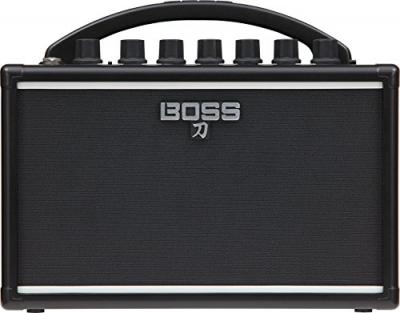 BOSS  Katana Mini - ampli guitare &eacute;lectrique 7 watts