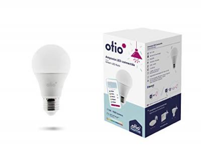 BEEWI Ampoule  Led Bluetooth Smart Multicolore 11w