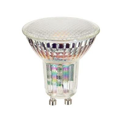 XANLITE Ampoule LED spot culot GU10 420 lumens blanc chaud