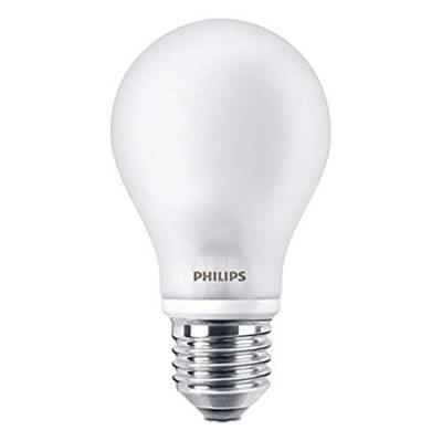 PHILIPS  LED Ampoule E27 4,5W (remplace 40W) D&eacute;polie