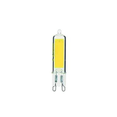 XANLITE Ampoule RetroLED, culot G9, 3,7W cons. (420 lumens), lumi&egrave;re blanche chaud