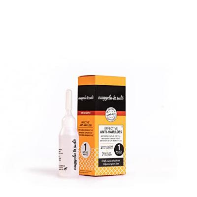 NUGGELA & SULE Nuggela &amp Sul&eacute; Traitement antichute Premium 1 ampoule