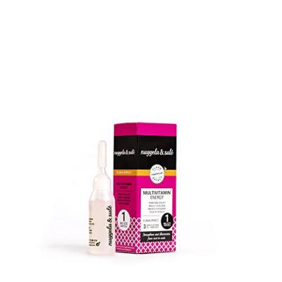 NUGGELA & SULE Nuggela & Sul&eacute; Ampoules &eacute;nerg&eacute;tiques multivitamines 10 ml