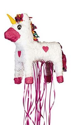 Ya Otta Pinata Pinata Licorne - &Agrave; Tirer