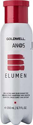 GOLDWELL  Elumen The Cools Coloration Permanente 200 ml Un @ 5