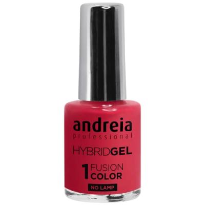 ANDREIA PROFESSIONAL  Hybrid Gel Fusion Color Esmalte H37 10.5ml