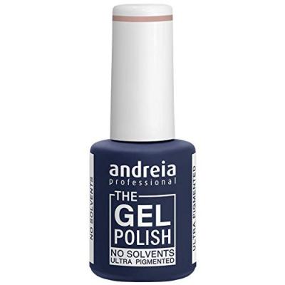 ANDREIA PROFESSIONAL Vernis &agrave; ongles  G06 Semi-permanent (105 ml)
