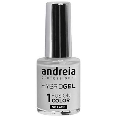 ANDREIA PROFESSIONAL  Hybrid Gel Fusion Color Esmalte H5 10.5ml