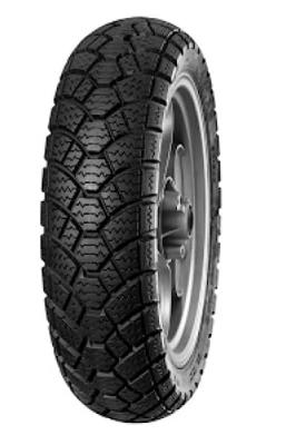 ANLAS  SC-500 Wintergrip 2 ( 100/90-14 RF TL 57P ) Pneus Moto