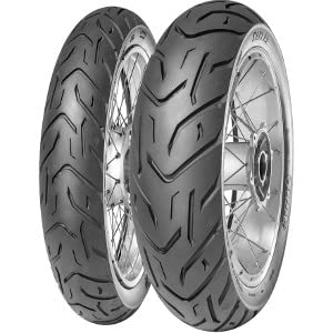 ANLAS  150/70 R17 69V CAPRA RD TL -70/70/R17 69V - A/A/70dB - Moto Pneu